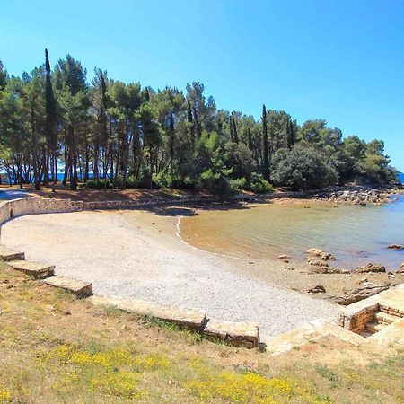 Studios Barre' Rovinj Exterior foto