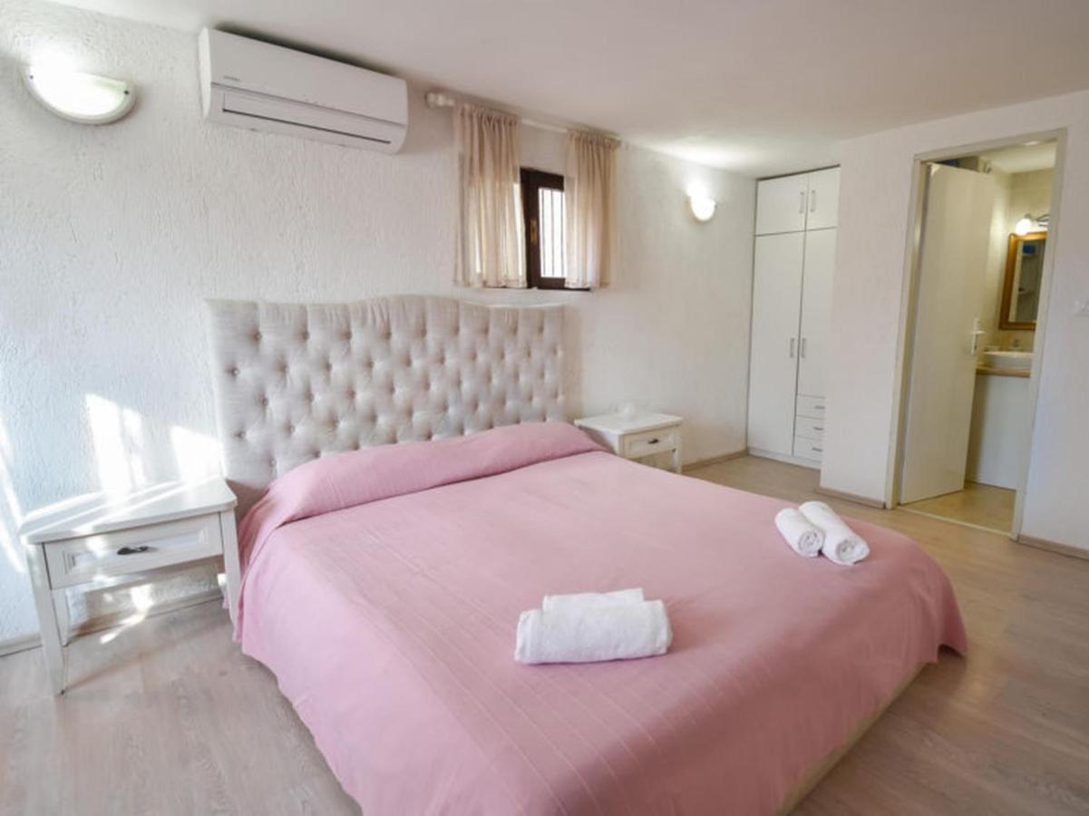 Studios Barre' Rovinj Exterior foto