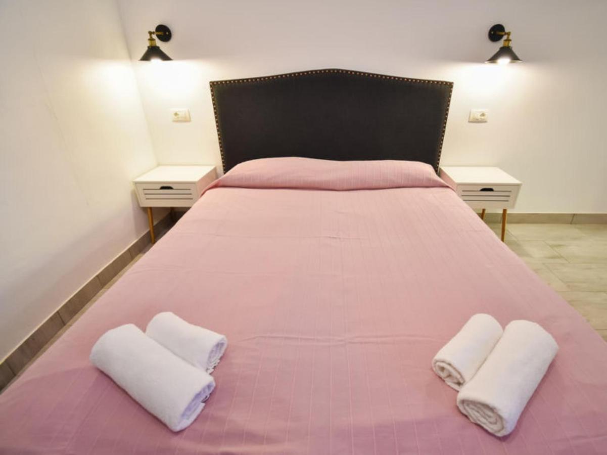 Studios Barre' Rovinj Exterior foto